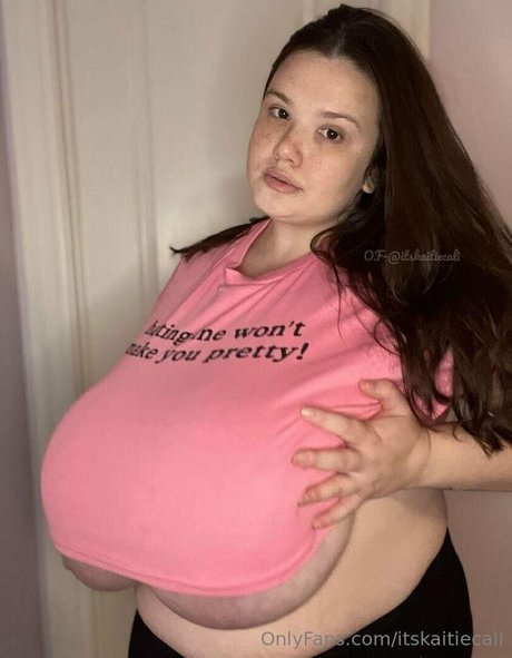 Itskaitiecali exklusive nackten bild