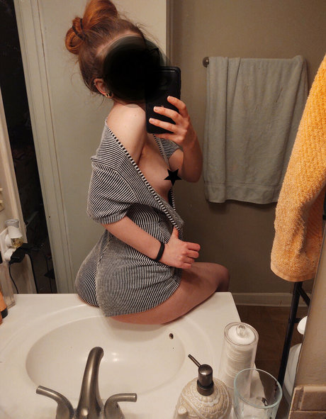 gingerpeach94free top xxx fotos