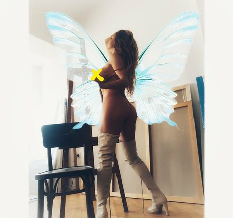 Ann G model hübsche bilder