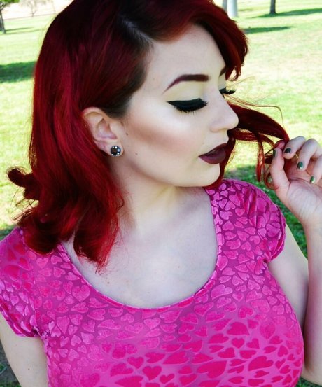 Joanne Rose porno hd bild