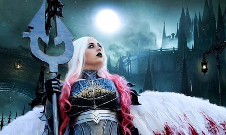 Joanne Rose perfekte nackte archiv