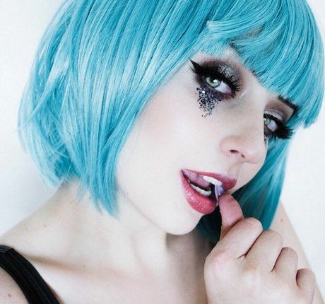 Joanne Rose porno beste bilder