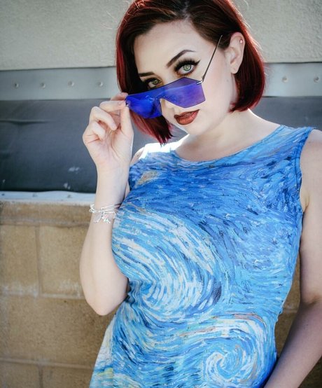 Joanne Rose beste hd galerien