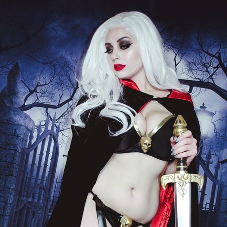 Joanne Rose schöne sexy fotos