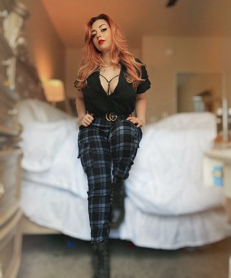 Joanne Rose heiße erwachsene foto