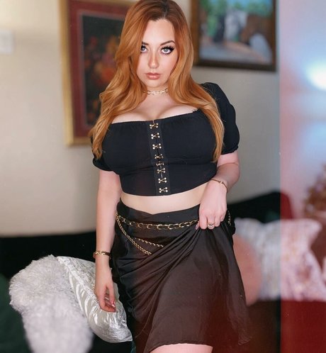 Joanne Rose heiße bilder