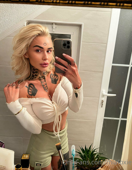 miafoxie heiße kostenlose bilder