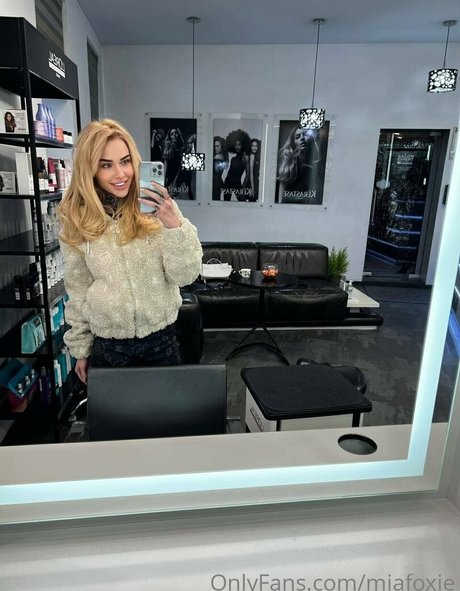 miafoxie hd kunst fotos