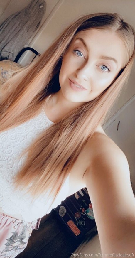 Femmefataleairsoft kostenlose hd foto