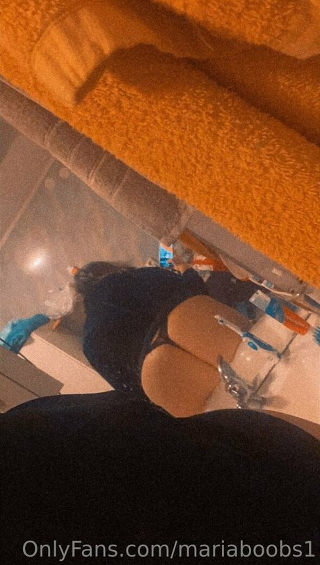 mariaboobs1 hd kunst bild