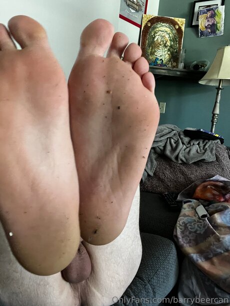 Barry Beercan hübsche nacktheit bild