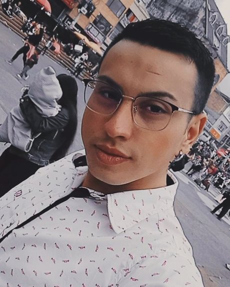 Michael Estid nacktheit perfekte archiv