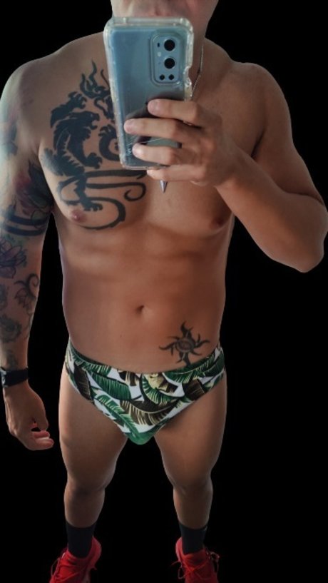 Michael Bolt heiße top fotos