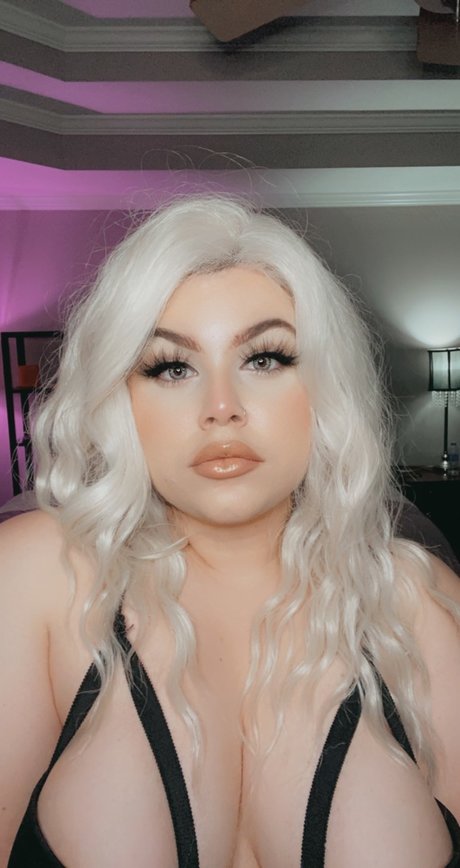 Mia Silver Free kunst sex fotos