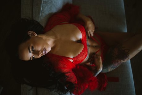 Miarosesophia heiße exklusive foto