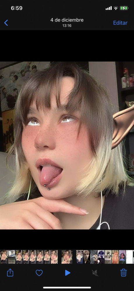 Miaka Harumi freie pornographische archiv