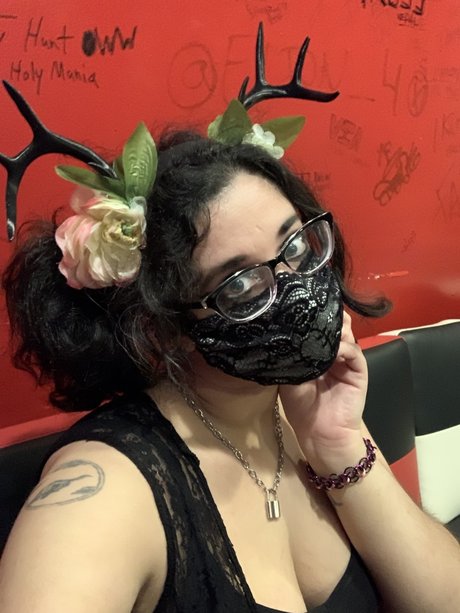 Mia Brujita heiße nette fotos