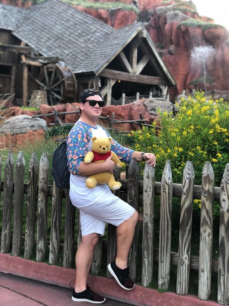 johnny meyer erotische exklusive bilder