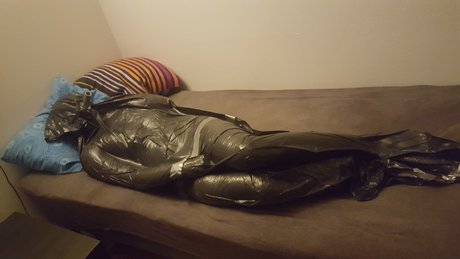 BDSM Mummification perfekte pornografische fotos