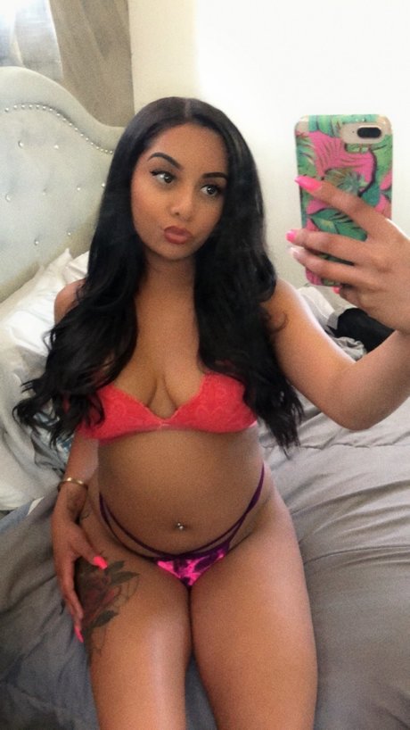 Bella Boo hübsche pornostar foto