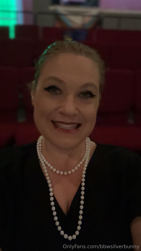 BBWBunny model beste galerie