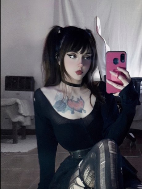 Mila Robinson beste nette bilder