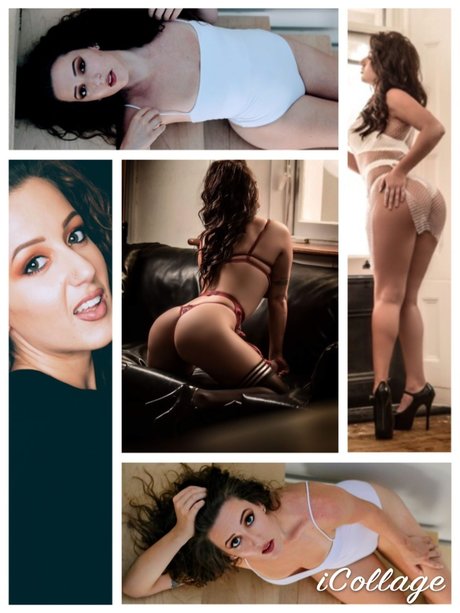 Mila Purr hübsche sexy fotos