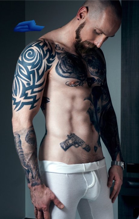 MIKE LONG top pornostar foto