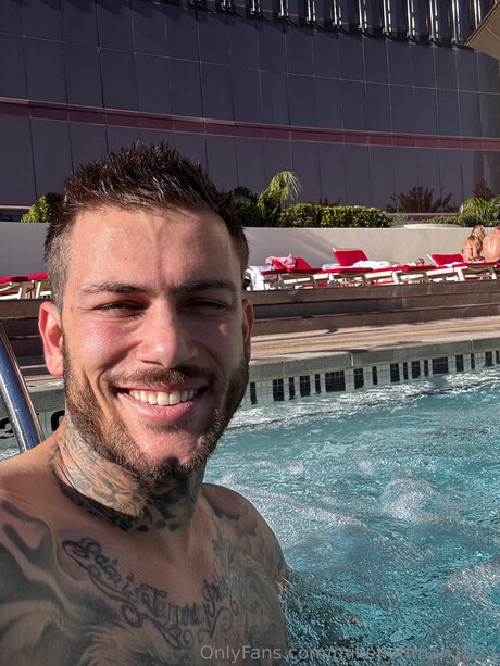 Michael A Hoffman perfekte schöne bild