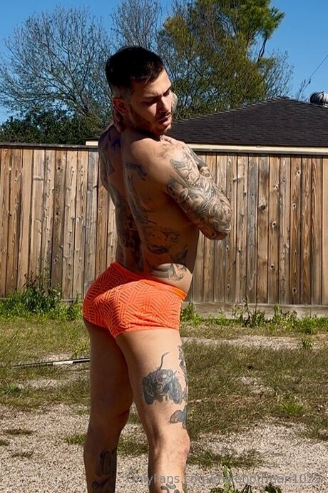 Michael A Hoffman top xxx fotos