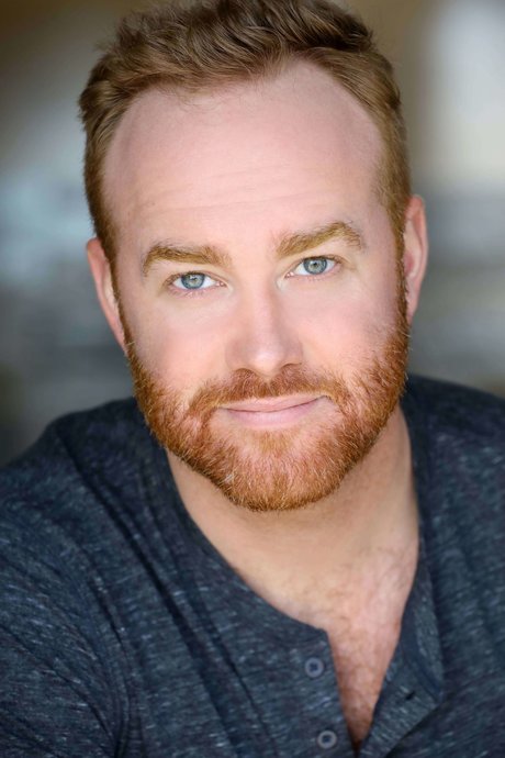 Billy Griffin beste hd foto