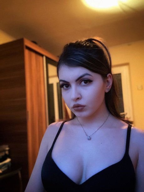 Andreea Pana porno hd galerien