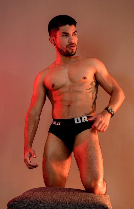 anderson parker schöne bild