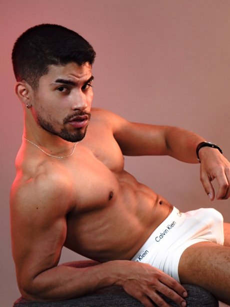 anderson parker hd heiße galerie