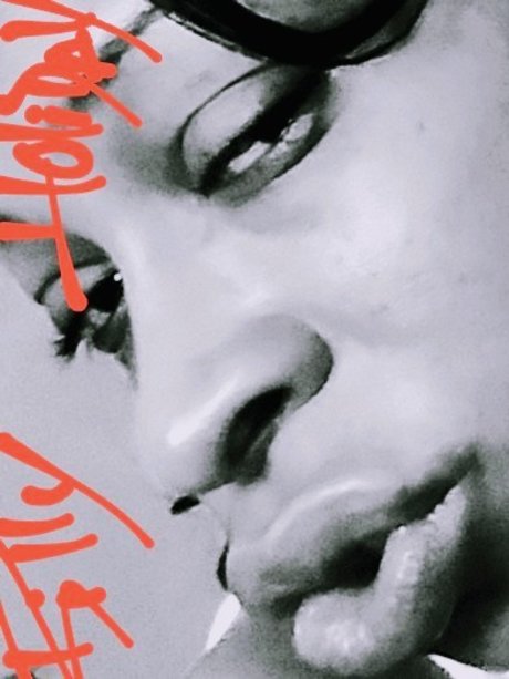 Billy Holiday nacktheit fotos