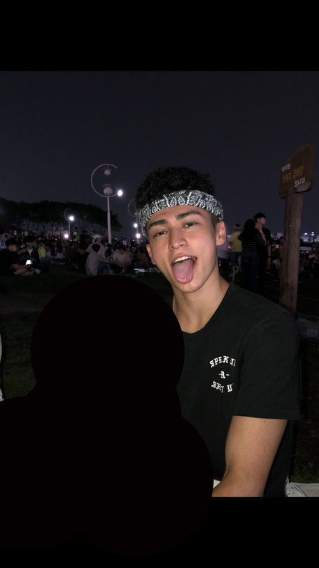 Charlie Lyons Profilbild