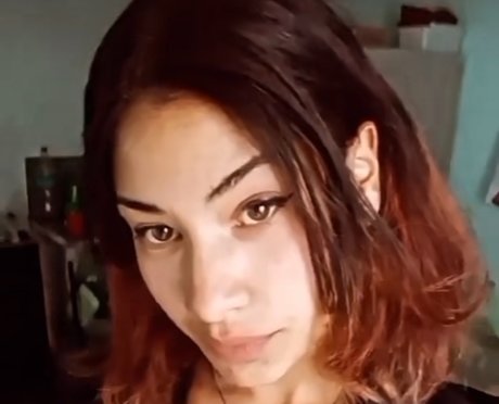 Mika Da Rosa model exklusive galerien