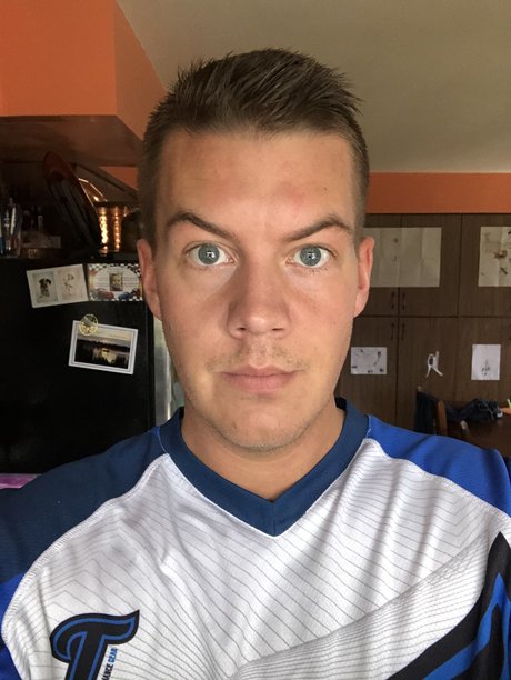 Craig hübsche heiße foto