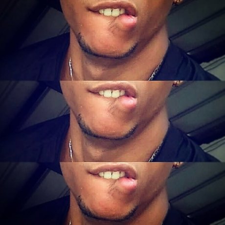 Michy Roa perfekte nackten bild