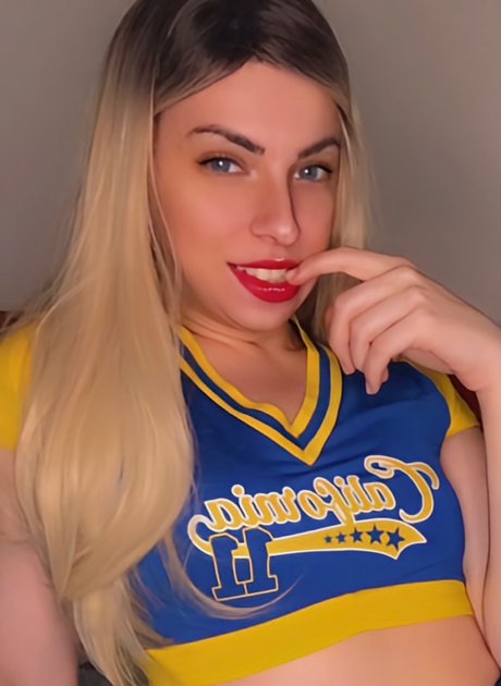 Babi Gorgeous beste akt fotos