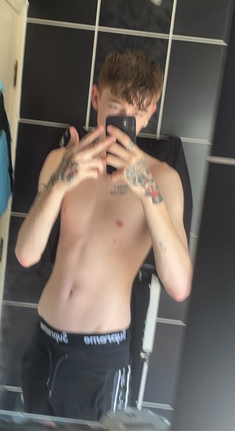 Ben hardi exklusive top fotos