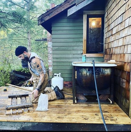 Jimmy Rose_ perfekte nackte galerien