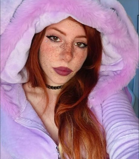 Jiki Koneko exklusive heiße galerie