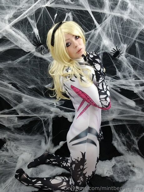 MintBerryBunny erwachsene xxx bild