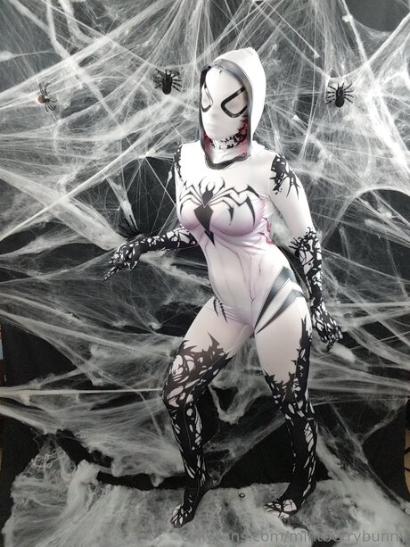 MintBerryBunny sexy nacktheit fotos