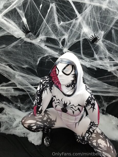 MintBerryBunny beste hd bild