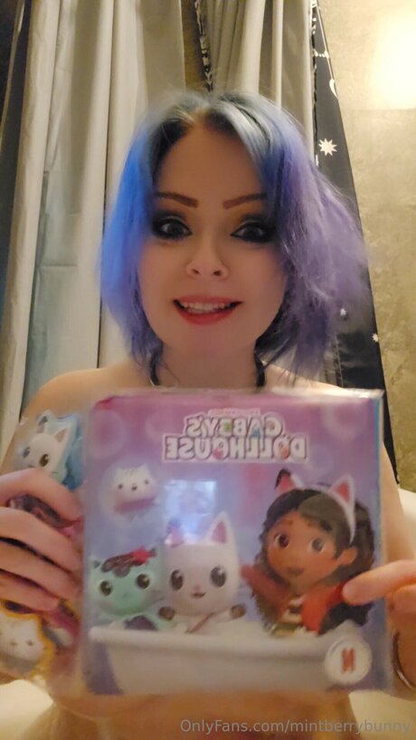 MintBerryBunny erwachsene sexy foto