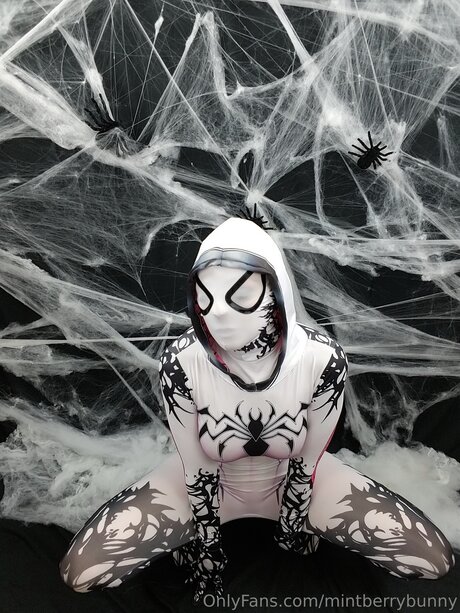 MintBerryBunny porno perfekte foto