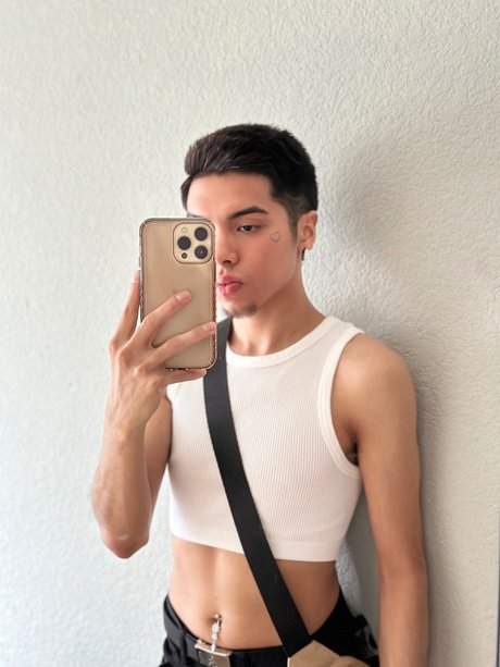 Adolfo Morales Barcenas pornostar foto