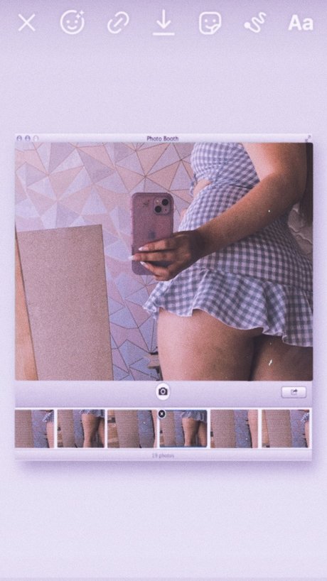 Joy Ahmad erotische nackt bilder